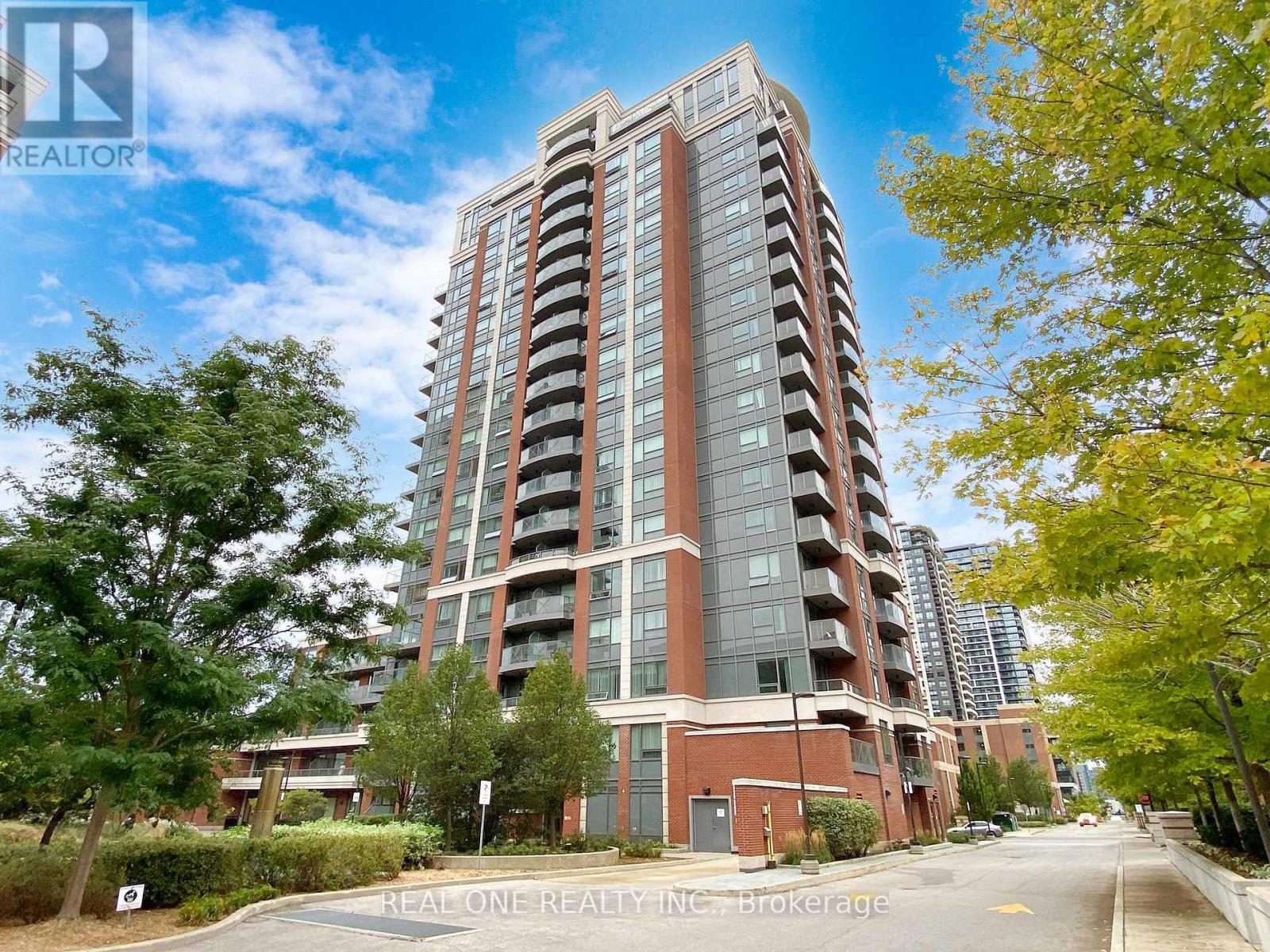 #306 - 1 Uptown Drive, Markham, Ontario  L3R 5C1 - Photo 4 - N12769602