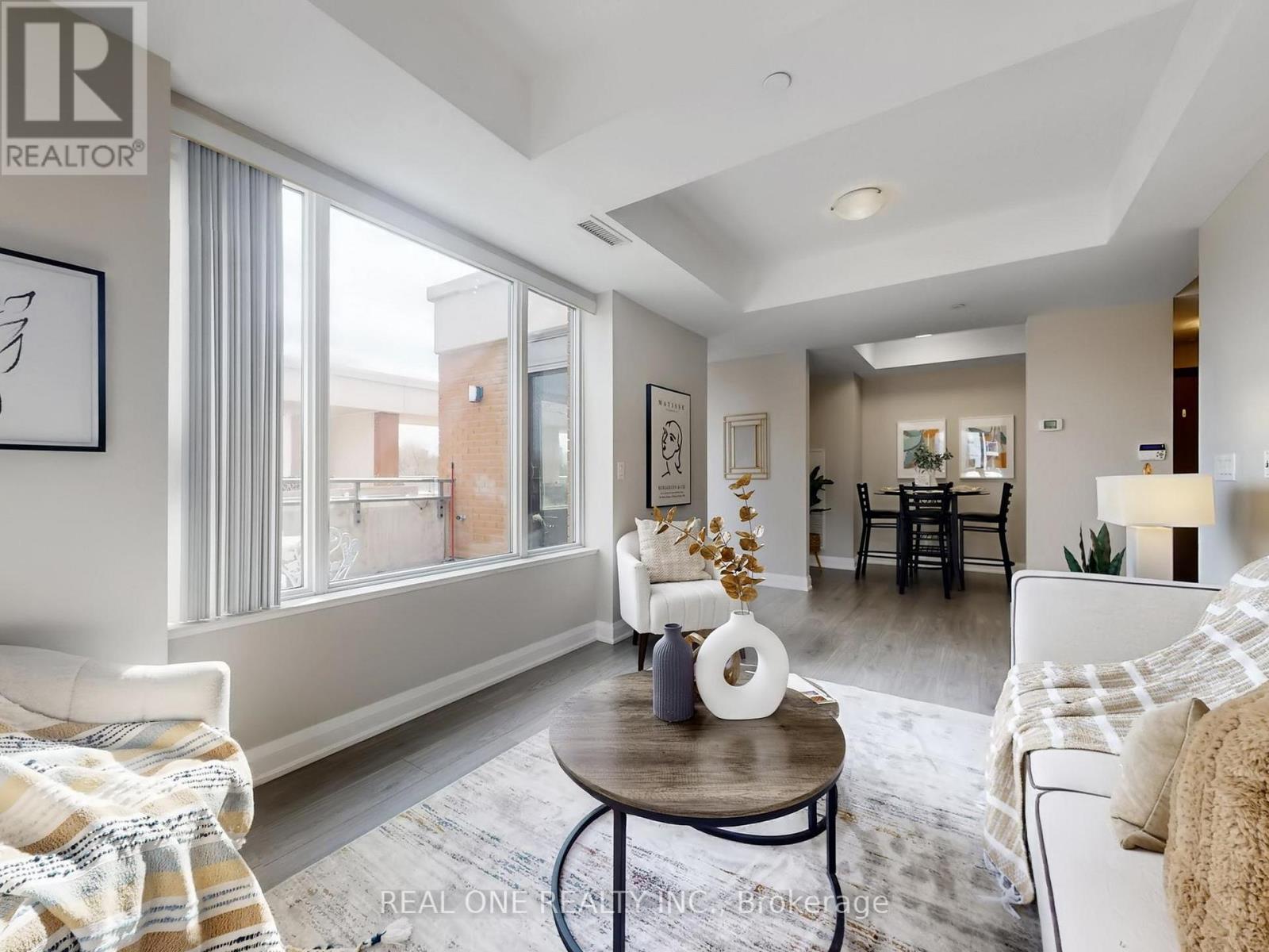 #306 - 1 Uptown Drive, Markham, Ontario  L3R 5C1 - Photo 11 - N12769602