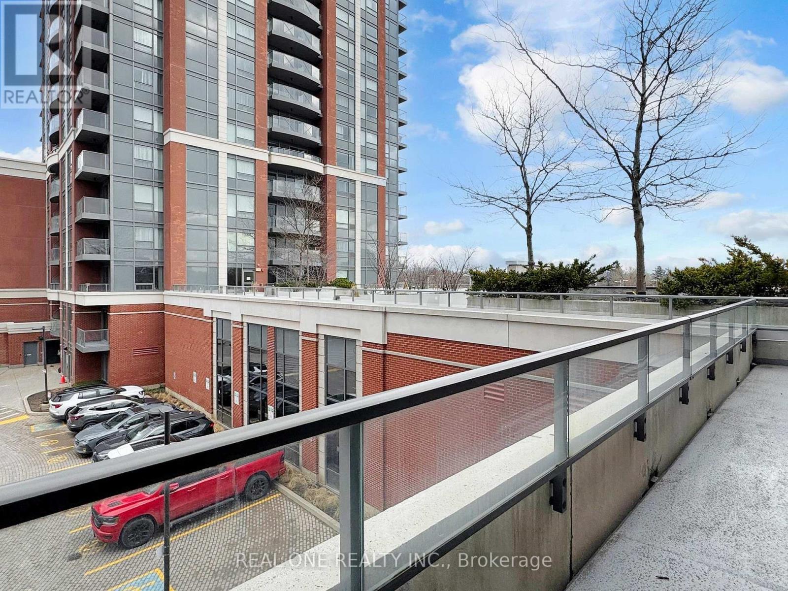 #306 - 1 Uptown Drive, Markham, Ontario  L3R 5C1 - Photo 32 - N12769602