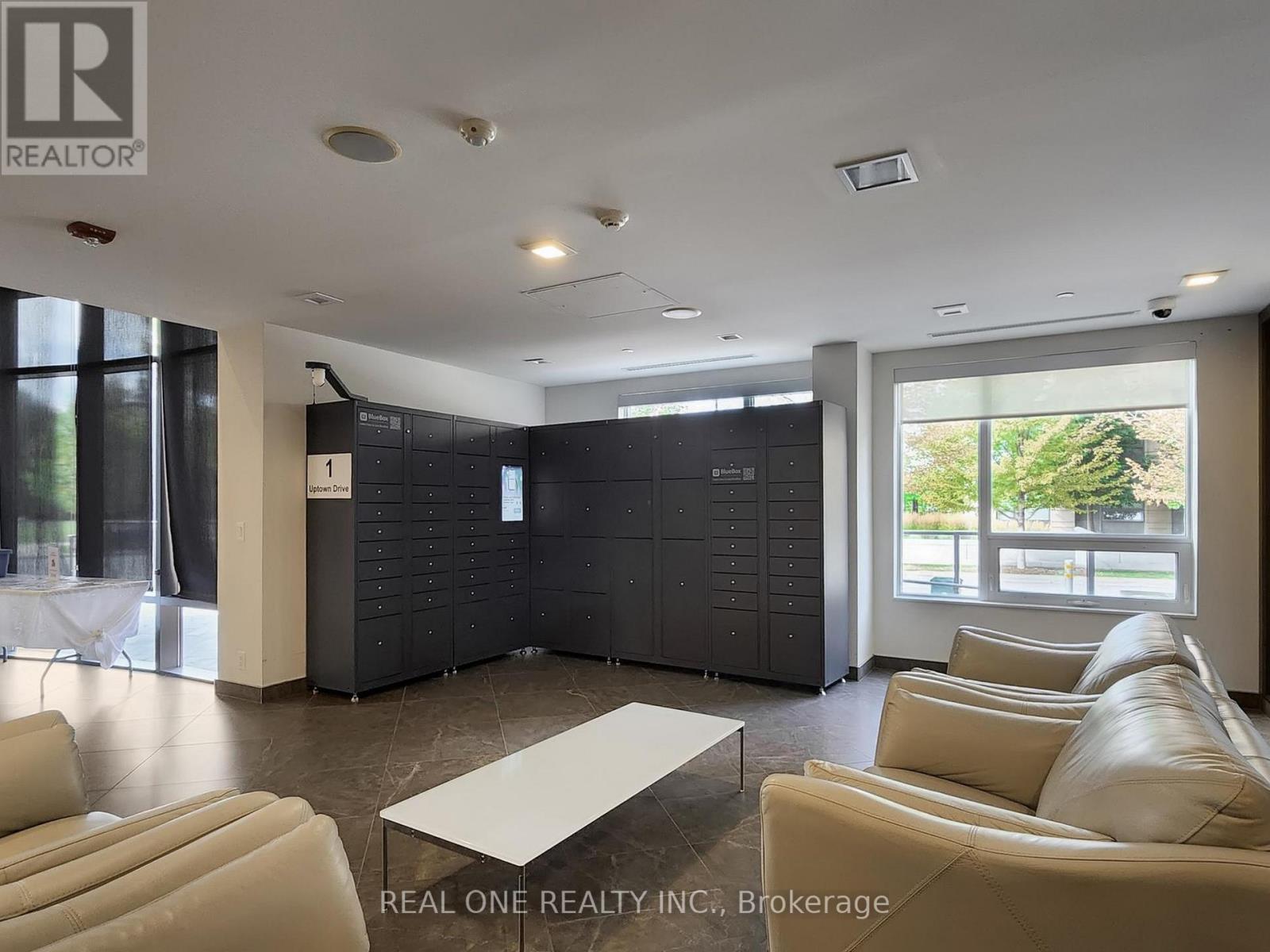 #306 - 1 Uptown Drive, Markham, Ontario  L3R 5C1 - Photo 37 - N12769602