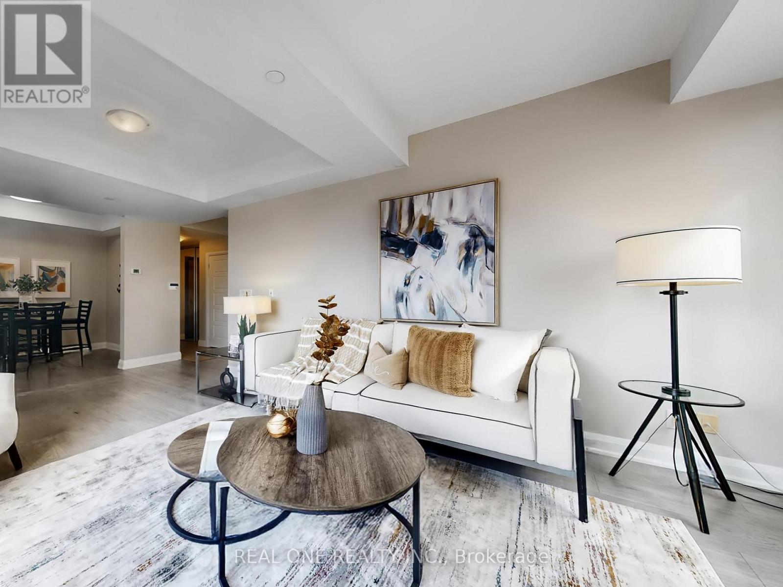 #306 - 1 Uptown Drive, Markham, Ontario  L3R 5C1 - Photo 12 - N12769602