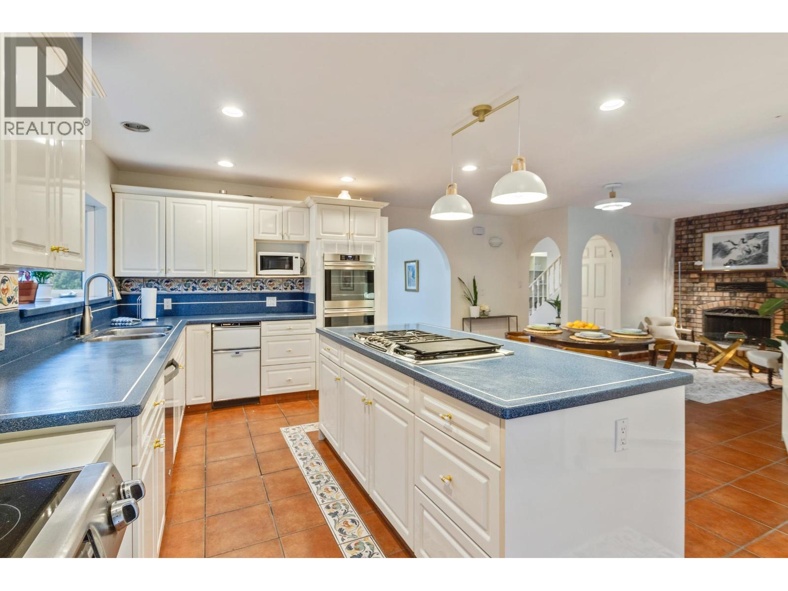 7362 Laburnum Street, Vancouver, British Columbia  V6P 5N3 - Photo 9 - R3101870