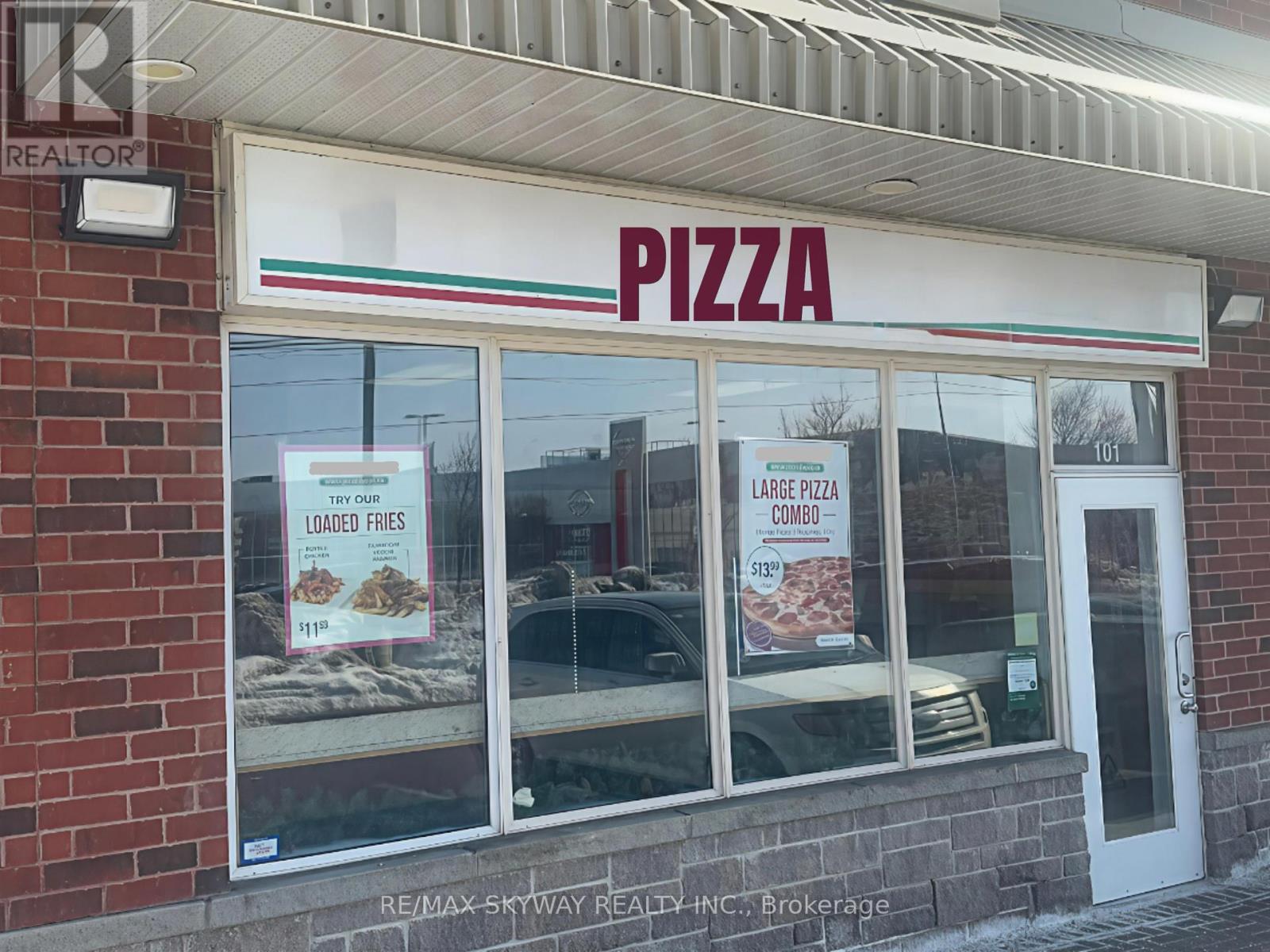 101 - 9461 JANE STREET, Vaughan, Ontario