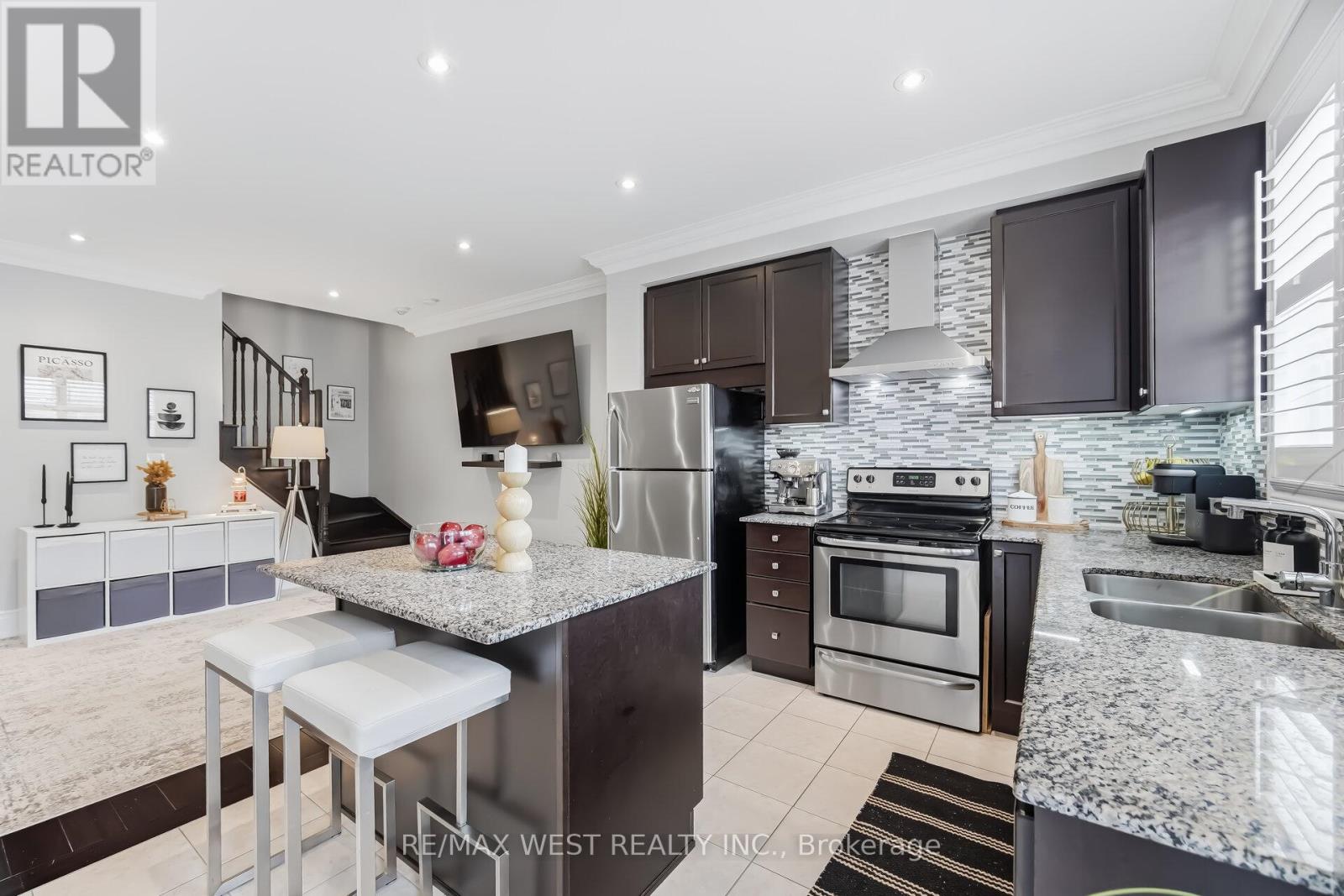 10 Weaver Terrace, New Tecumseth, Ontario  L0G 1W0 - Photo 10 - N12904476