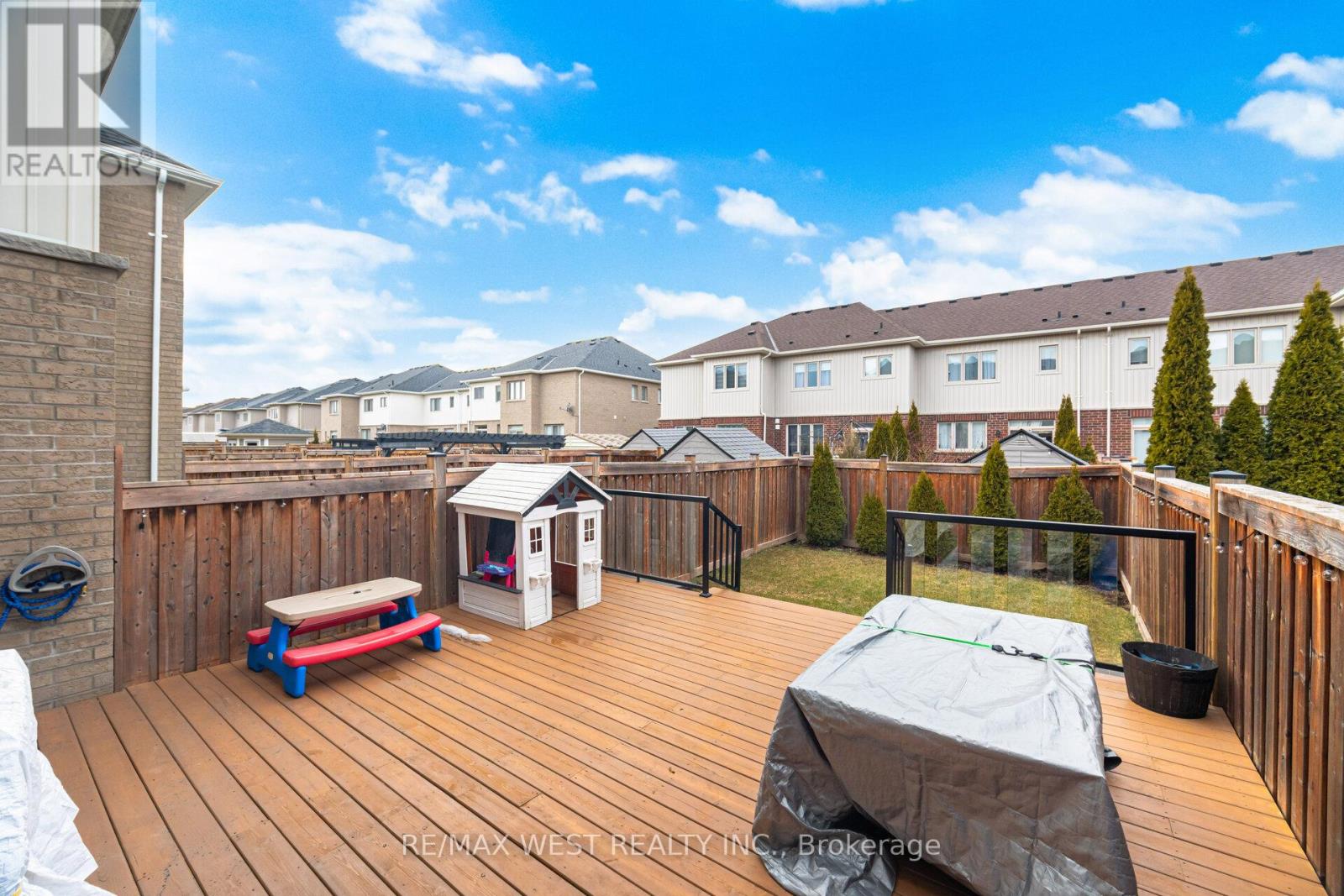 10 Weaver Terrace, New Tecumseth, Ontario  L0G 1W0 - Photo 27 - N12904476