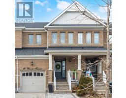 10 WEAVER TERRACE, New Tecumseth, Ontario
