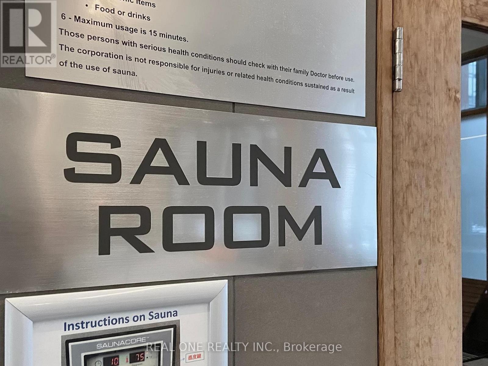 #306 - 1 Uptown Drive, Markham, Ontario  L3R 5C1 - Photo 41 - N12769602