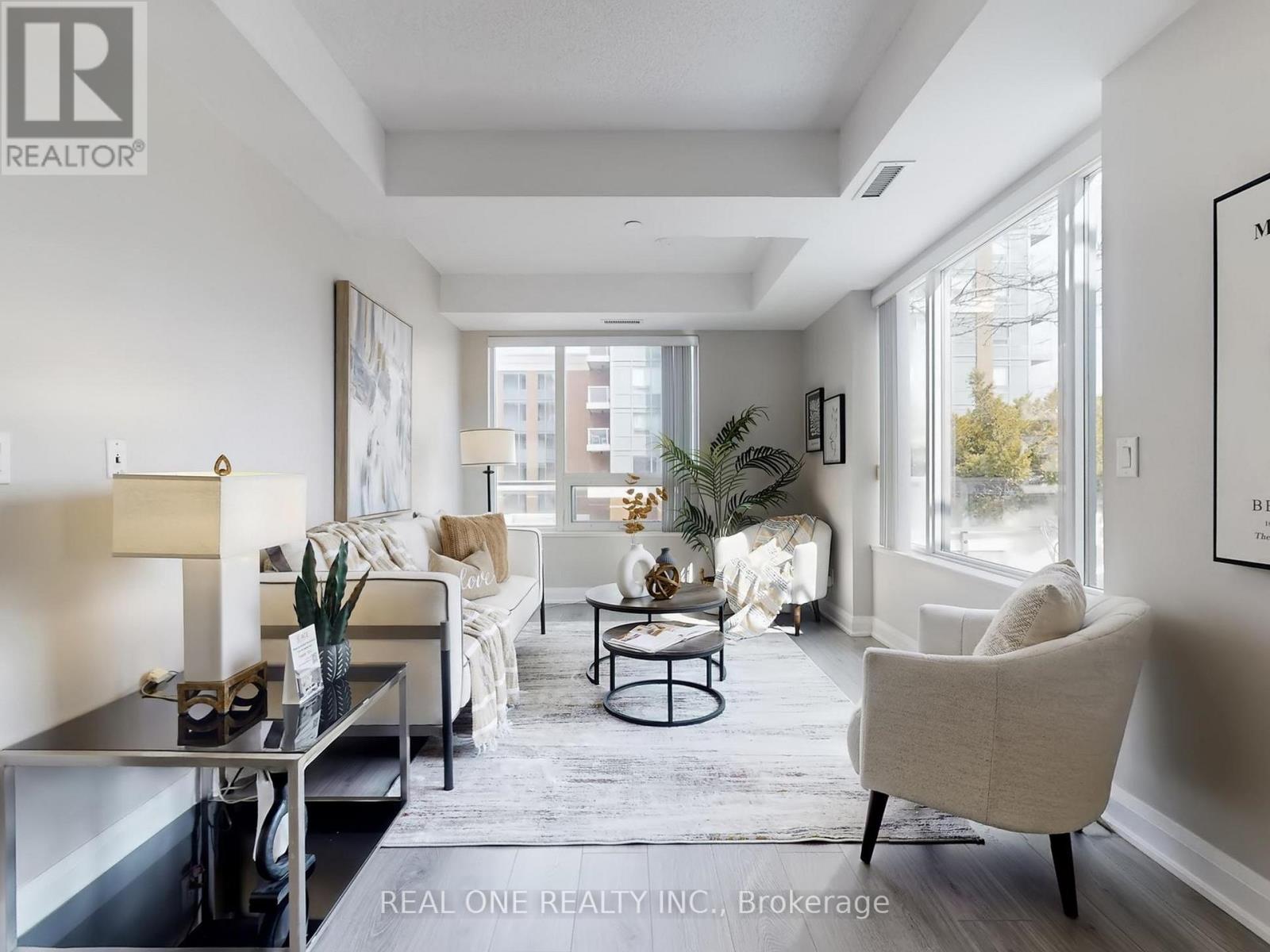 #306 - 1 Uptown Drive, Markham, Ontario  L3R 5C1 - Photo 7 - N12769602