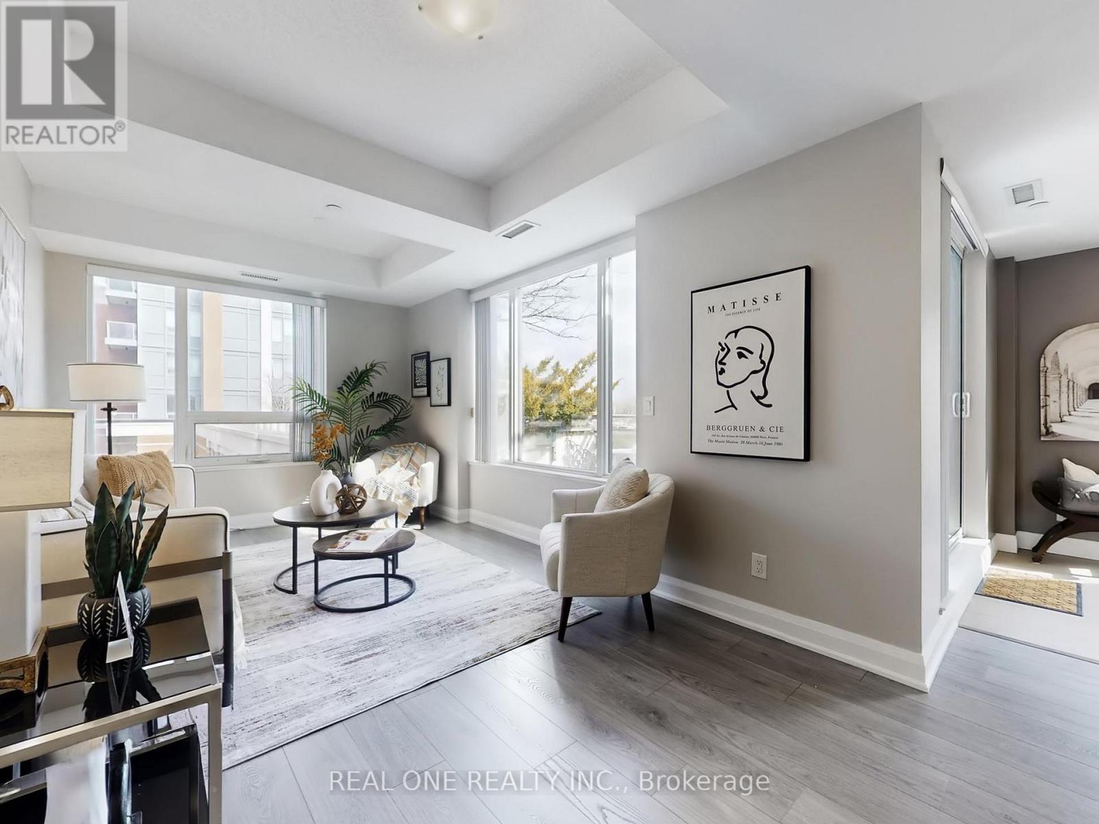 #306 - 1 Uptown Drive, Markham, Ontario  L3R 5C1 - Photo 8 - N12769602