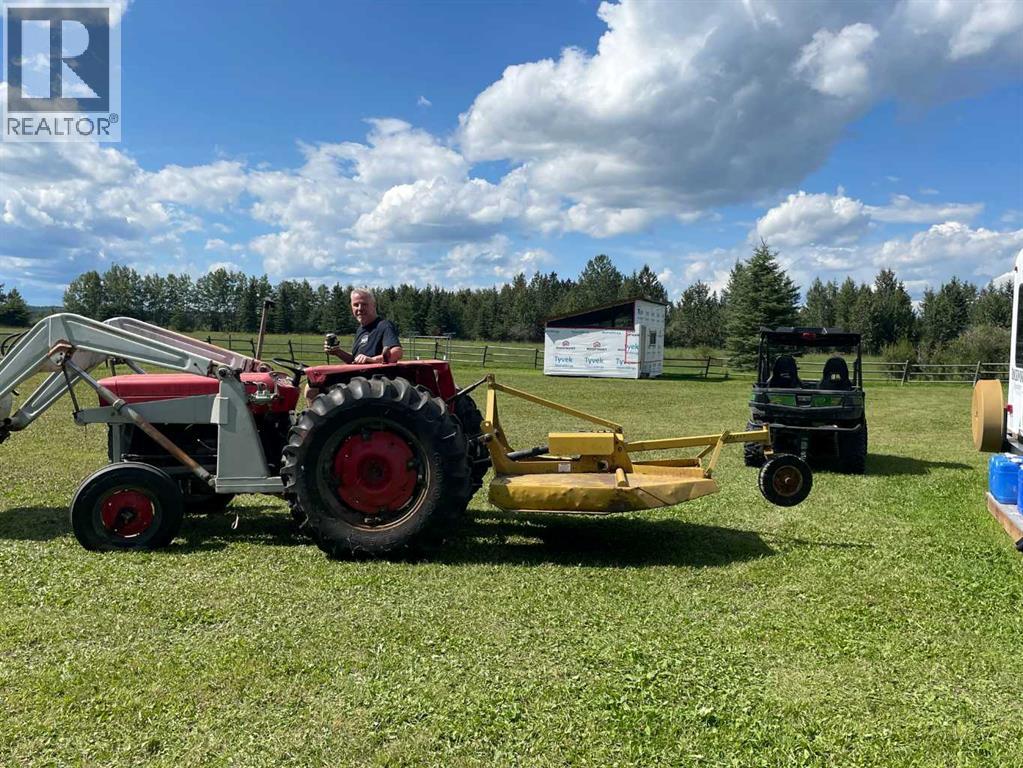 34331 Range Road 41 Road S, Rural Red Deer County, Alberta  T0M 0K0 - Photo 4 - A2294621
