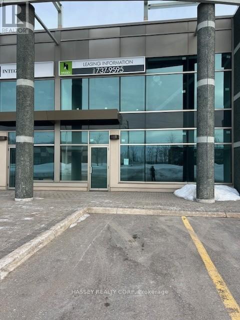 8 - 341 King Street, Barrie (0 West), Ontario  L4N 6W5 - Photo 1 - S12904440