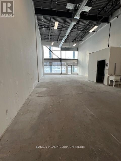 8 - 341 King Street, Barrie (0 West), Ontario  L4N 6W5 - Photo 2 - S12904440