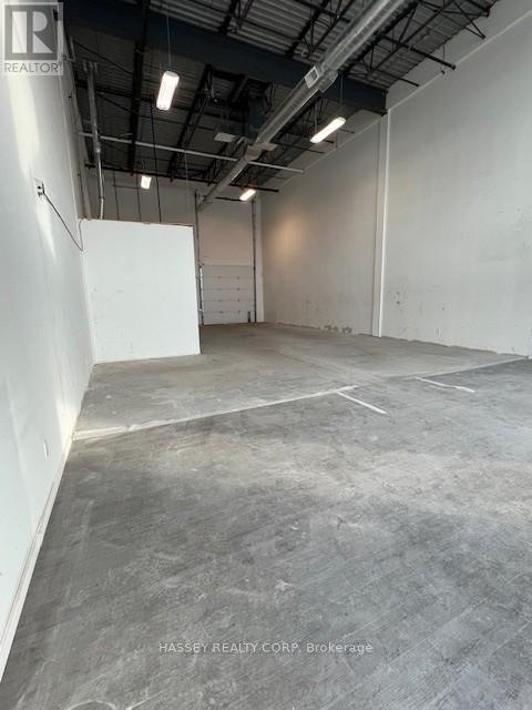 8 - 341 King Street, Barrie (0 West), Ontario  L4N 6W5 - Photo 3 - S12904440