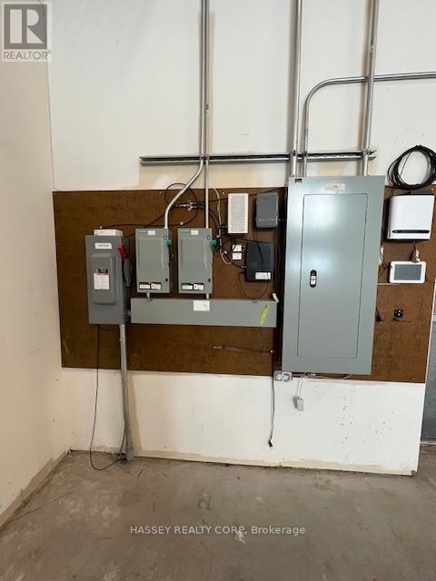 8 - 341 King Street, Barrie (0 West), Ontario  L4N 6W5 - Photo 5 - S12904440