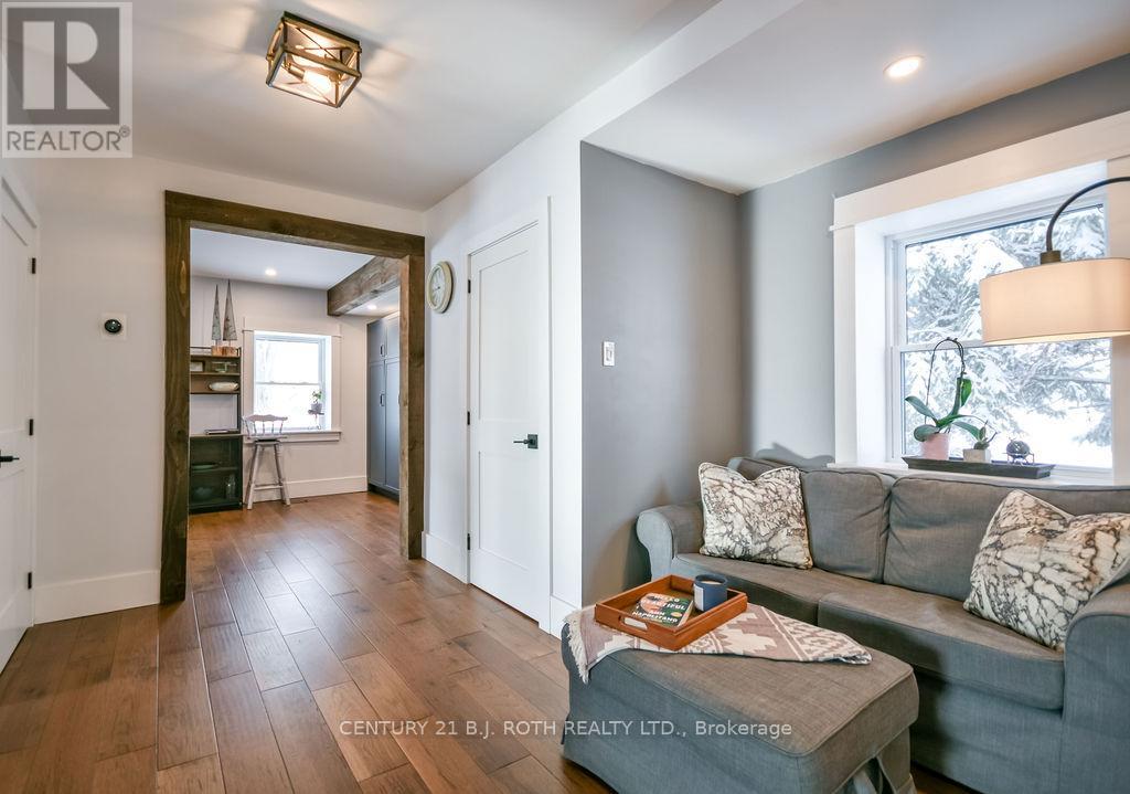 4885 6 Line N, Oro-Medonte (Moonstone), Ontario  L0K 1E0 - Photo 12 - S12904456