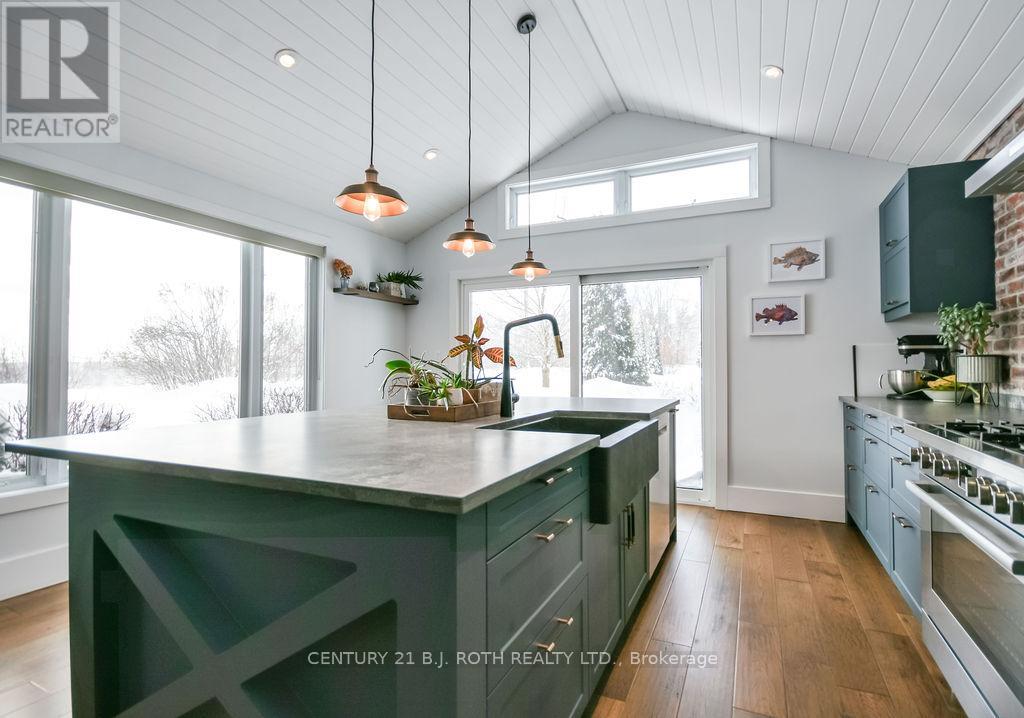 4885 6 Line N, Oro-Medonte (Moonstone), Ontario  L0K 1E0 - Photo 13 - S12904456