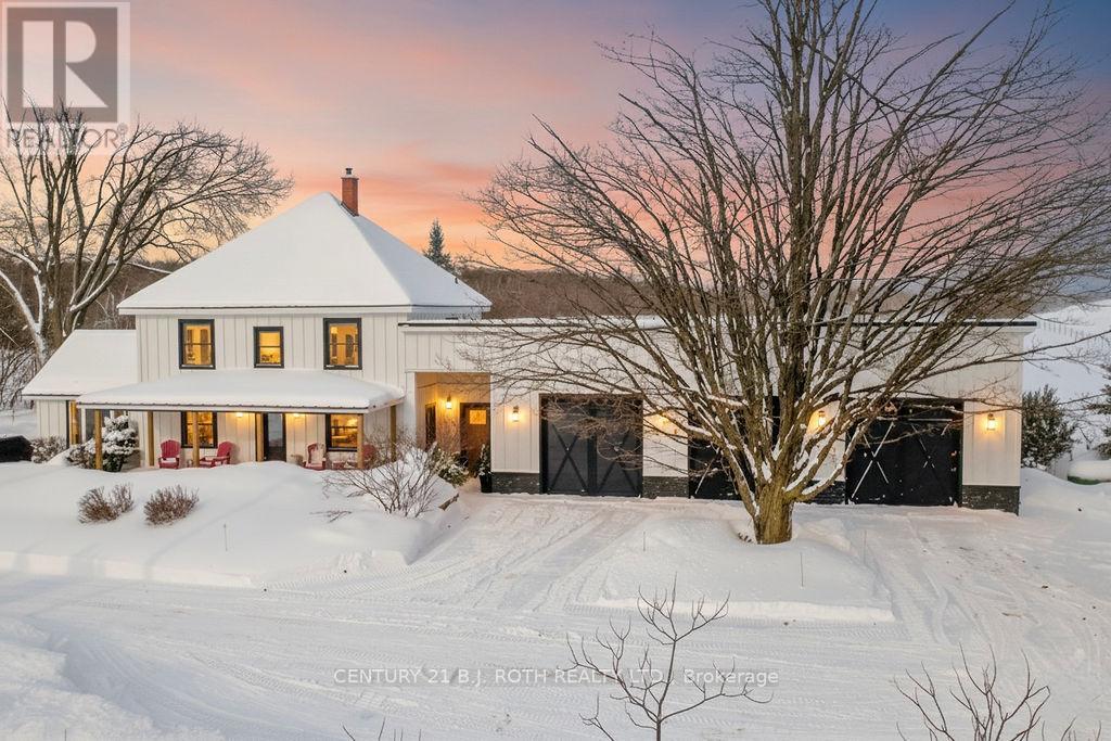 4885 6 Line N, Oro-Medonte (Moonstone), Ontario  L0K 1E0 - Photo 2 - S12904456