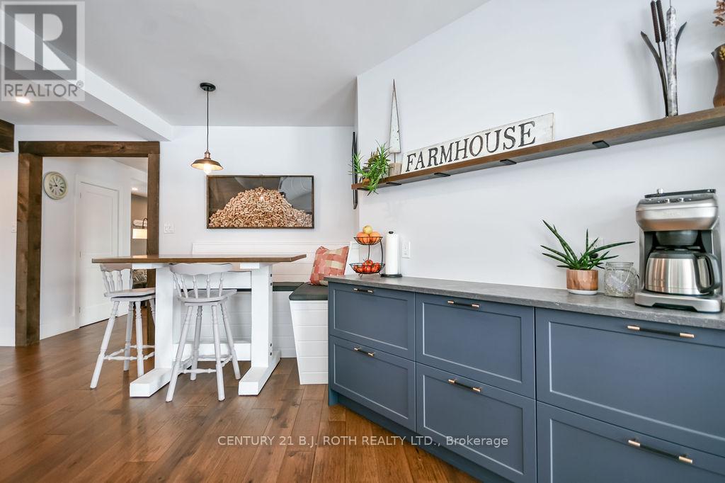 4885 6 Line N, Oro-Medonte (Moonstone), Ontario  L0K 1E0 - Photo 21 - S12904456