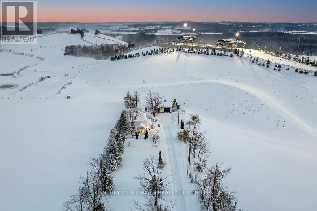4885 6 Line N, Oro-Medonte (Moonstone), Ontario  L0K 1E0 - Photo 4 - S12904456