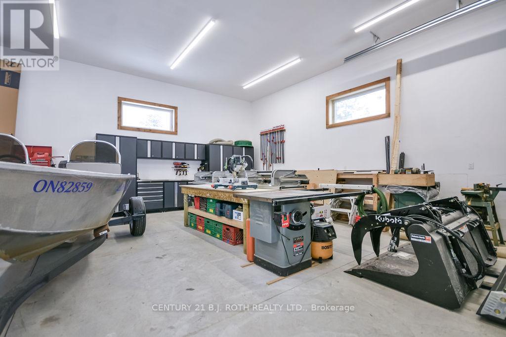 4885 6 Line N, Oro-Medonte (Moonstone), Ontario  L0K 1E0 - Photo 41 - S12904456