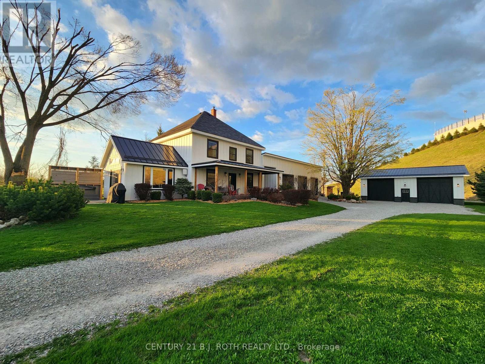 4885 6 Line N, Oro-Medonte (Moonstone), Ontario  L0K 1E0 - Photo 48 - S12904456