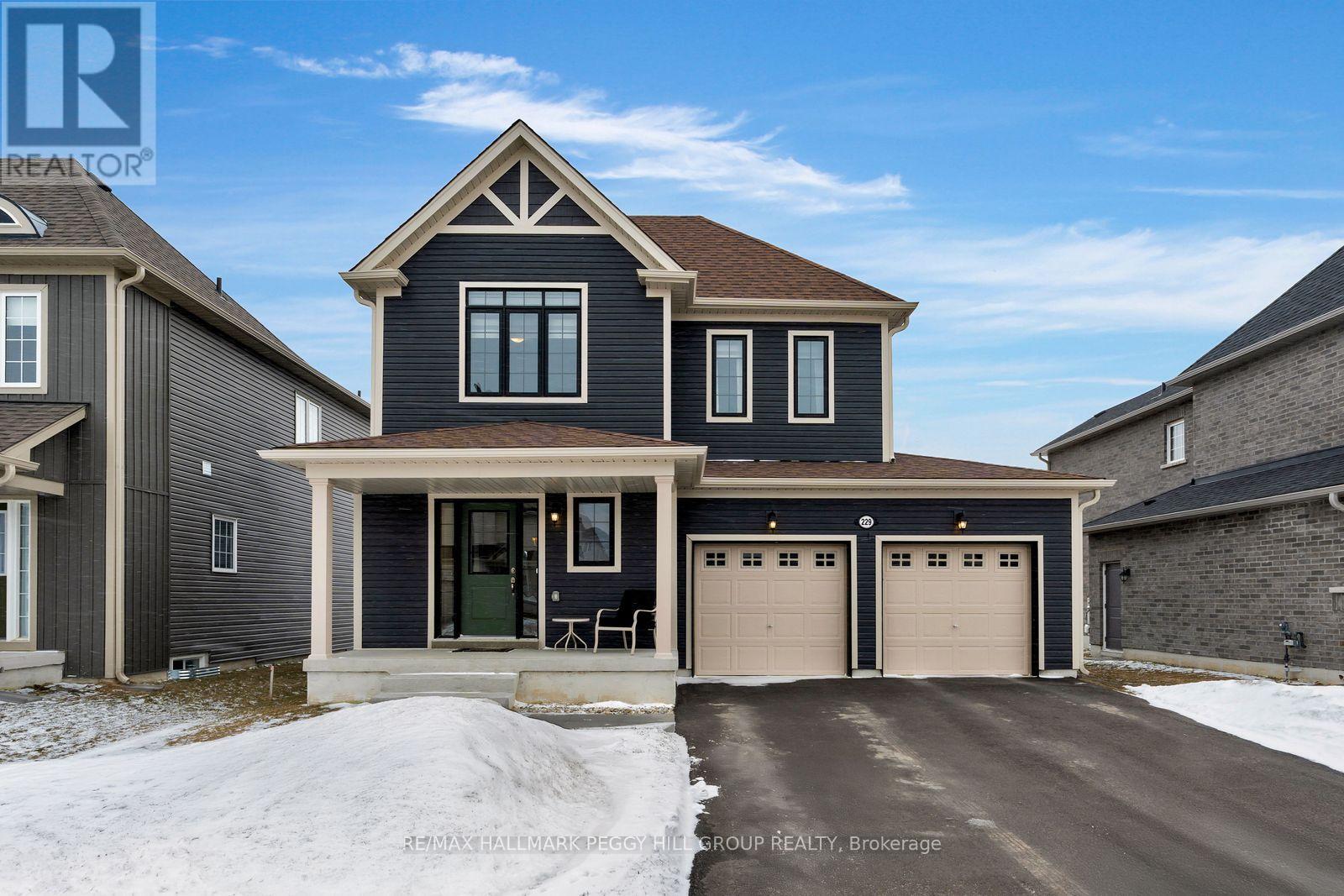 229 Mckenzie Drive, Clearview (Stayner), Ontario L0M 1S0 - Photo 1 - S12904458