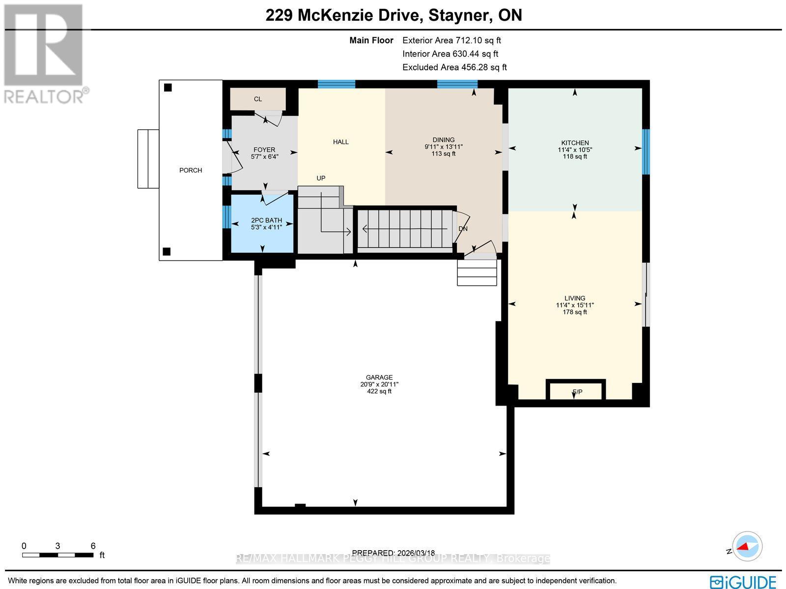 229 Mckenzie Drive, Clearview (Stayner), Ontario L0M 1S0 - Photo 16 - S12904458