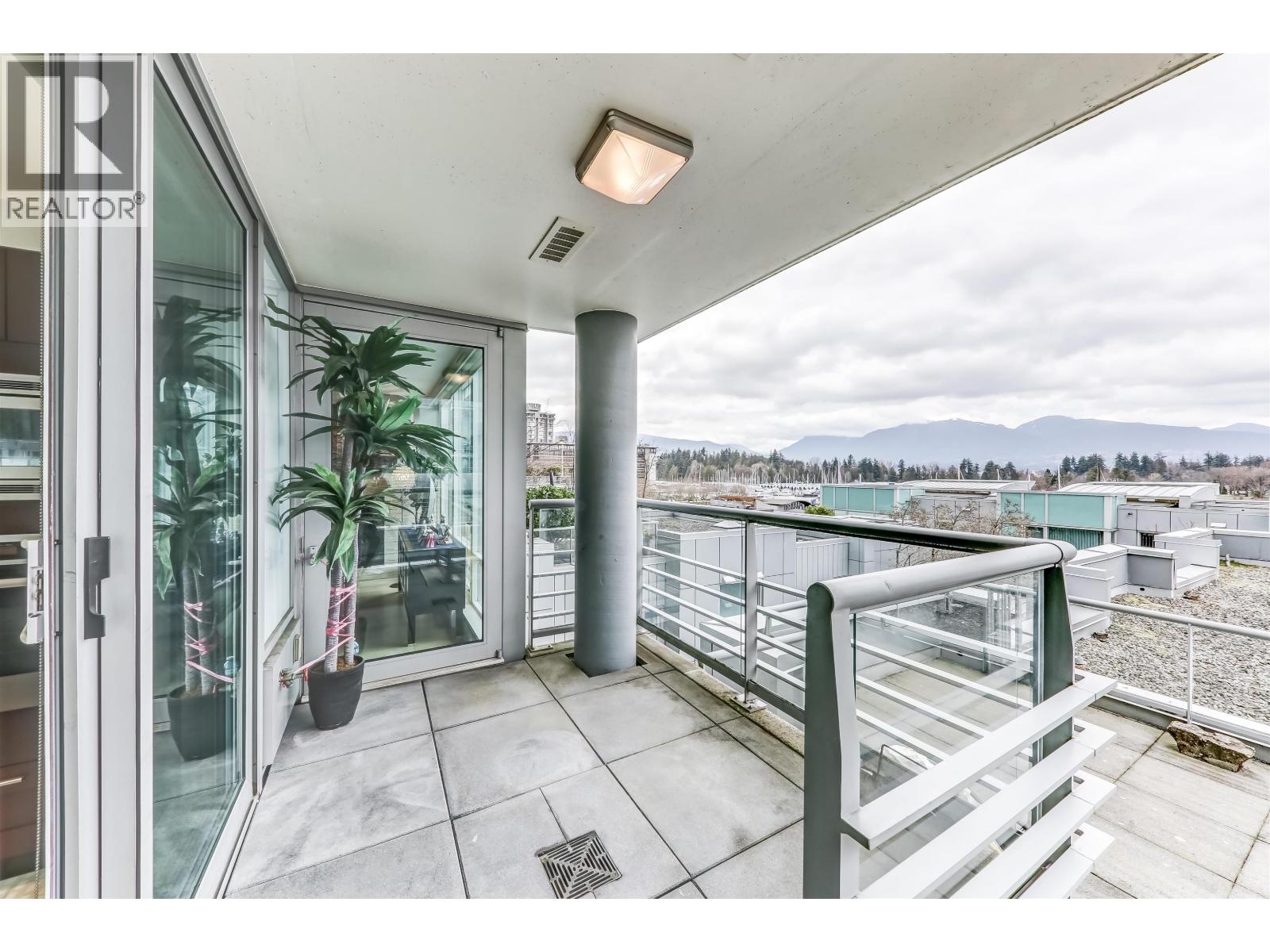 402 590 Nicola Street, Vancouver, British Columbia  V6G 3J8 - Photo 15 - R3101925