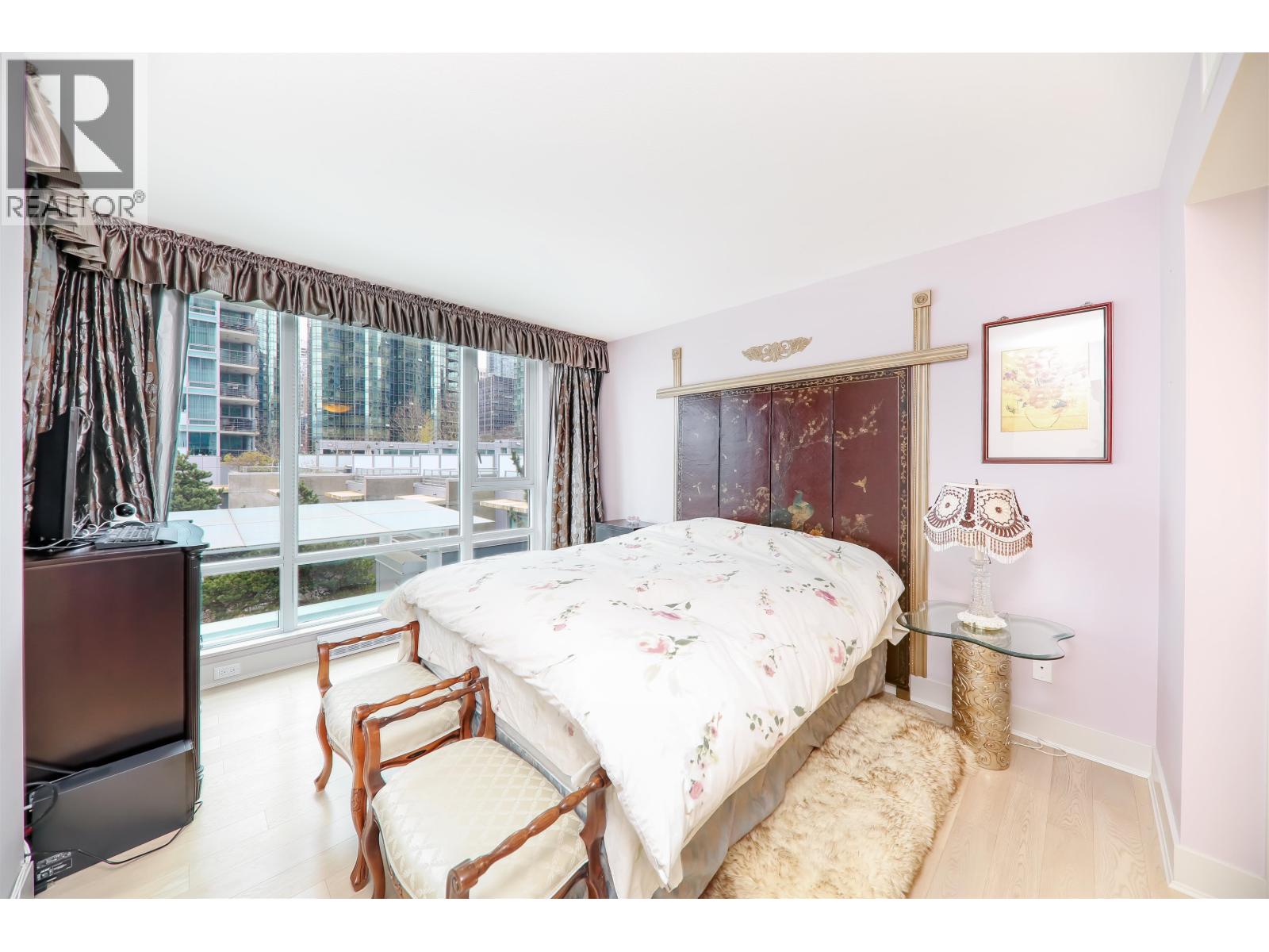 402 590 Nicola Street, Vancouver, British Columbia  V6G 3J8 - Photo 18 - R3101925