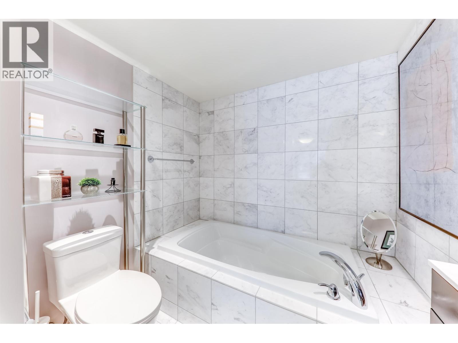 402 590 Nicola Street, Vancouver, British Columbia  V6G 3J8 - Photo 22 - R3101925