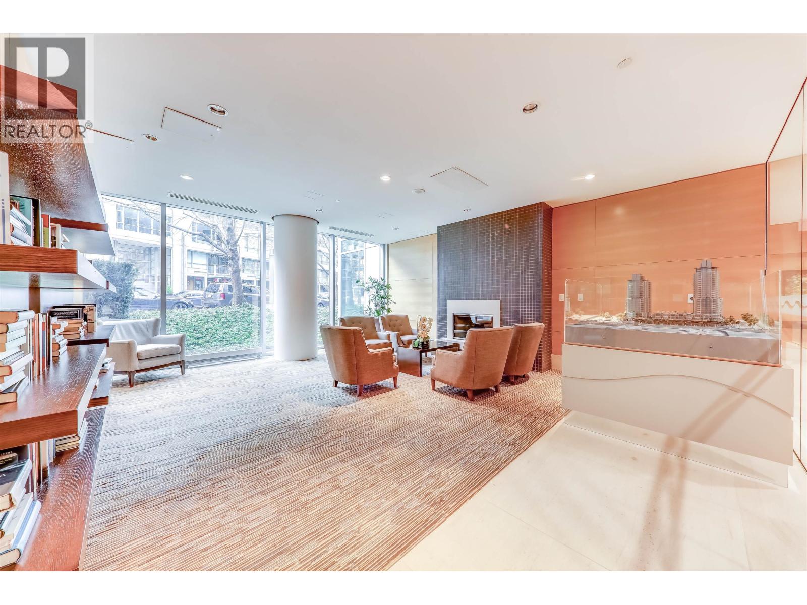 402 590 Nicola Street, Vancouver, British Columbia  V6G 3J8 - Photo 25 - R3101925