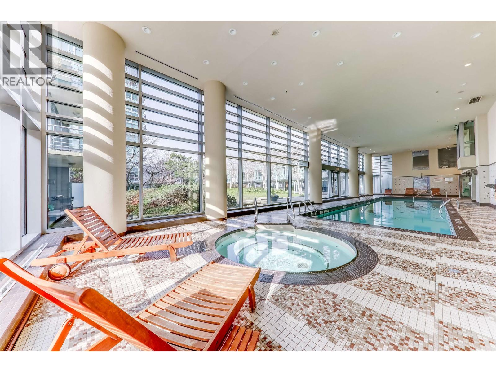 402 590 Nicola Street, Vancouver, British Columbia  V6G 3J8 - Photo 27 - R3101925