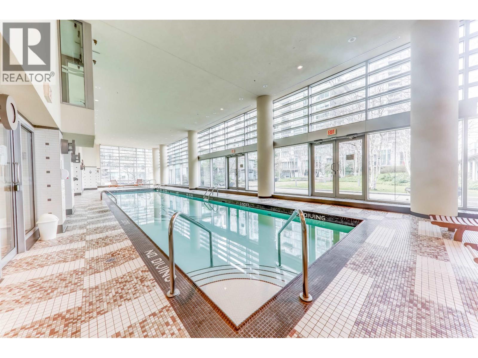 402 590 Nicola Street, Vancouver, British Columbia  V6G 3J8 - Photo 30 - R3101925