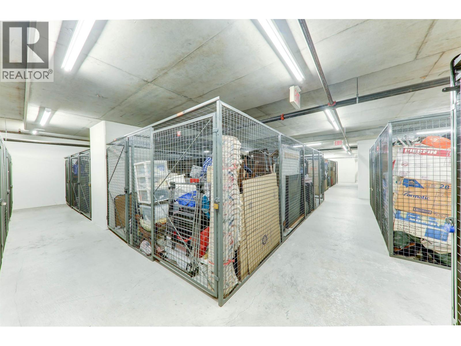 402 590 Nicola Street, Vancouver, British Columbia  V6G 3J8 - Photo 31 - R3101925