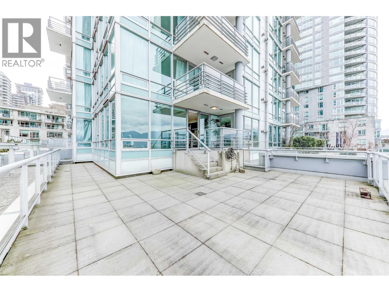 402 590 Nicola Street, Vancouver, British Columbia  V6G 3J8 - Photo 17 - R3101925