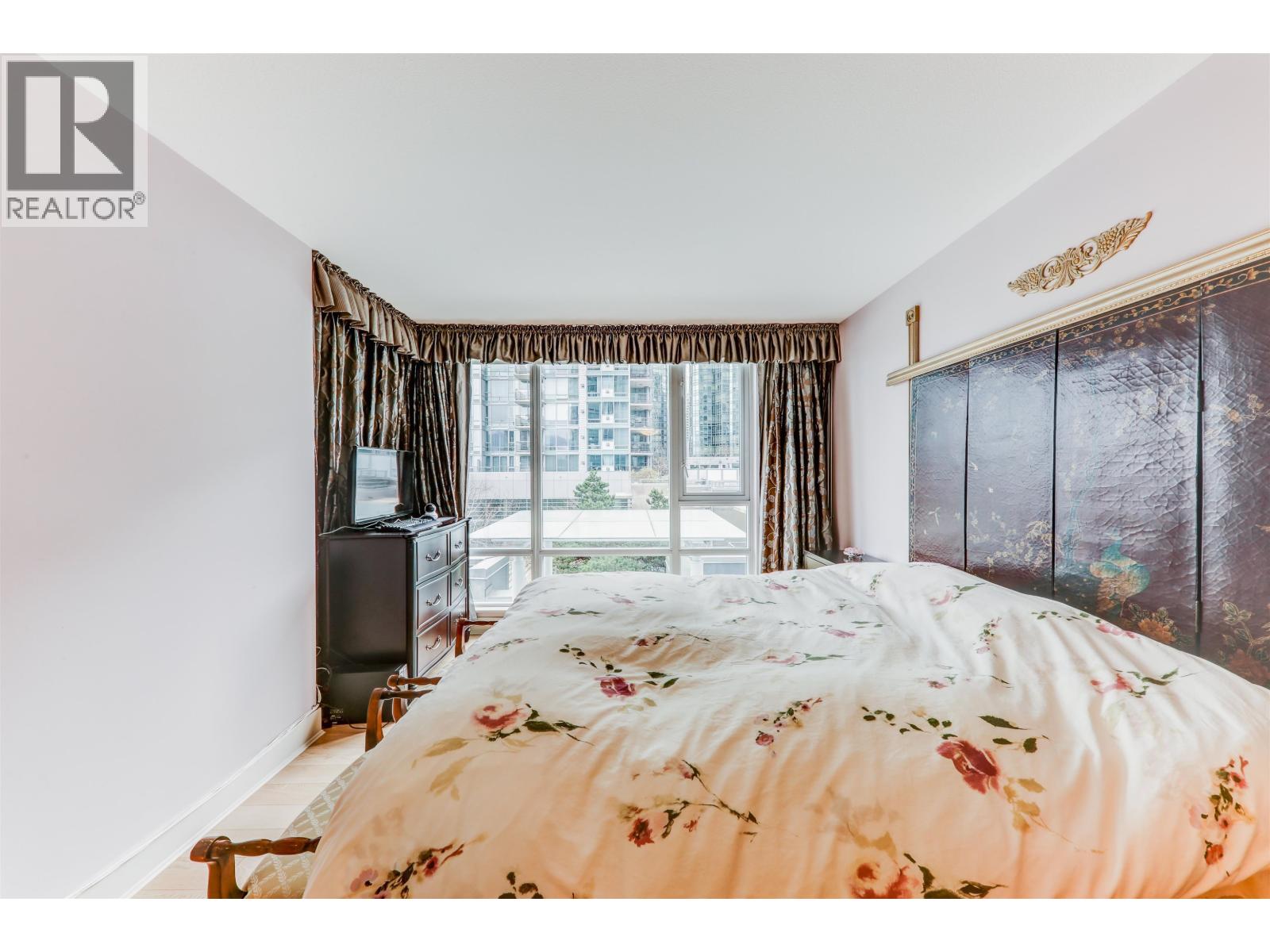 402 590 Nicola Street, Vancouver, British Columbia  V6G 3J8 - Photo 19 - R3101925