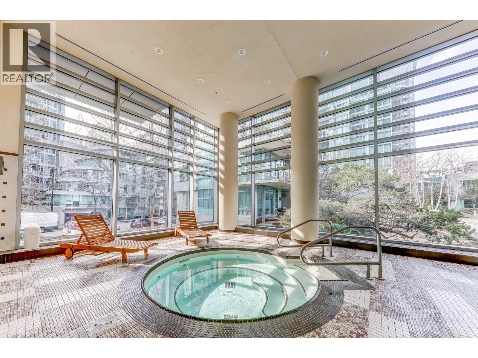 402 590 Nicola Street, Vancouver, British Columbia  V6G 3J8 - Photo 28 - R3101925