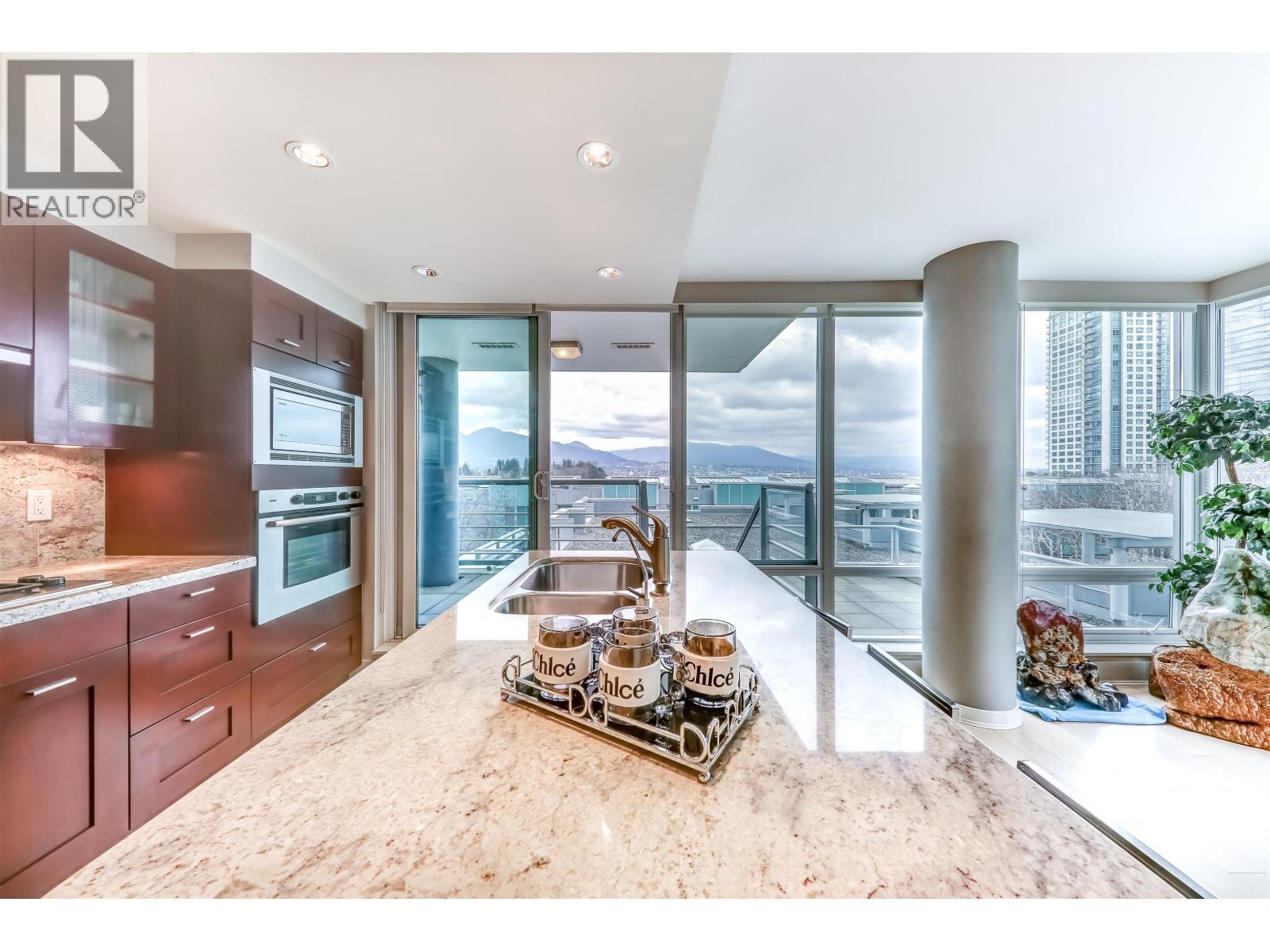 402 590 Nicola Street, Vancouver, British Columbia  V6G 3J8 - Photo 10 - R3101925