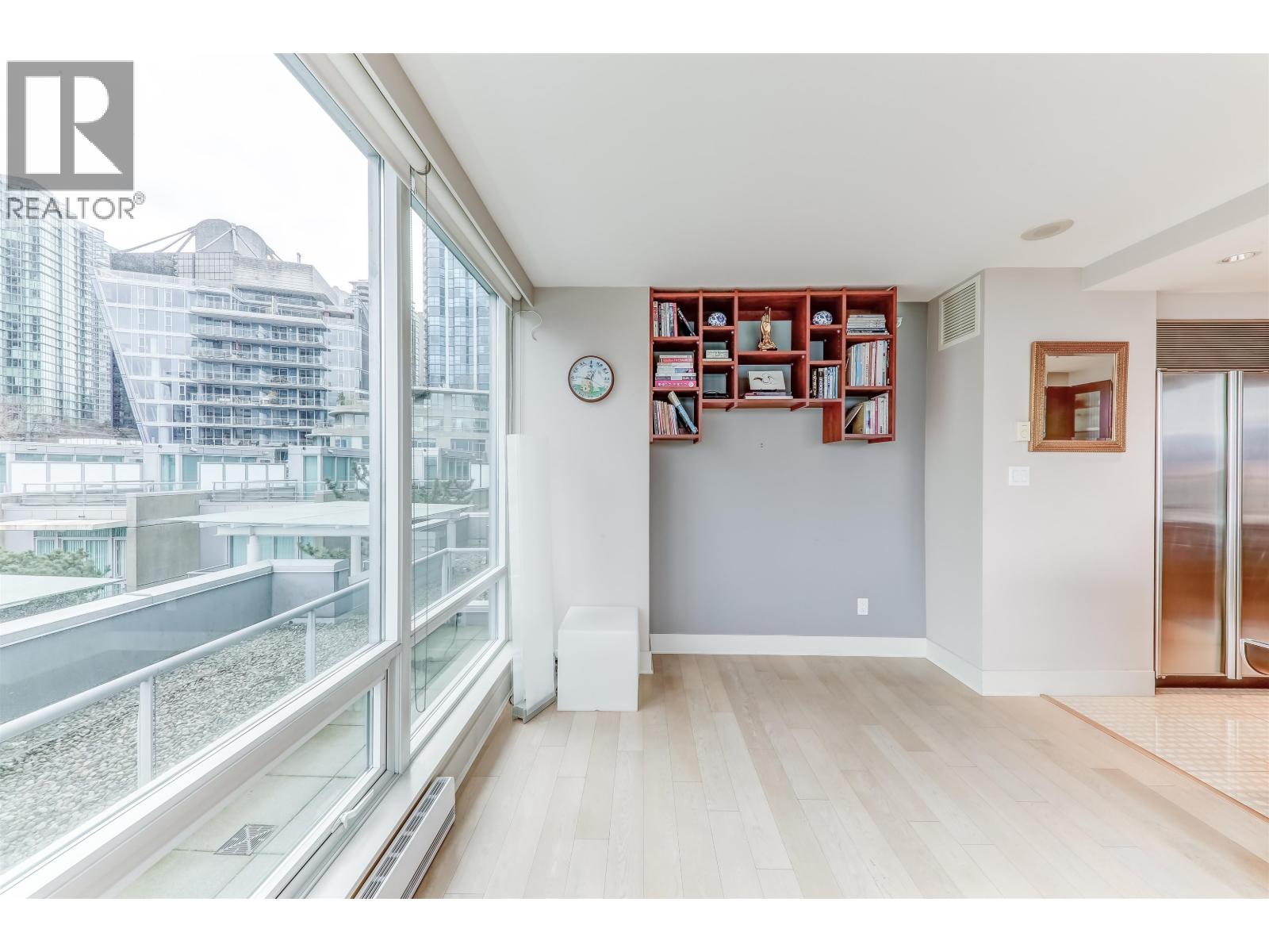 402 590 Nicola Street, Vancouver, British Columbia  V6G 3J8 - Photo 14 - R3101925