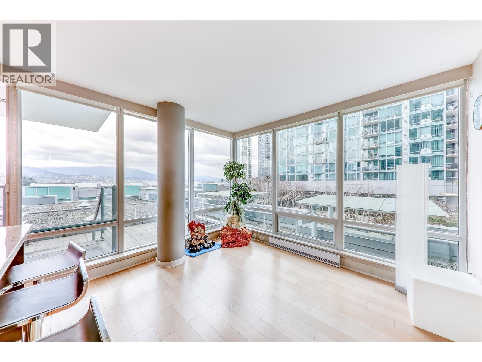 402 590 Nicola Street, Vancouver, British Columbia  V6G 3J8 - Photo 12 - R3101925