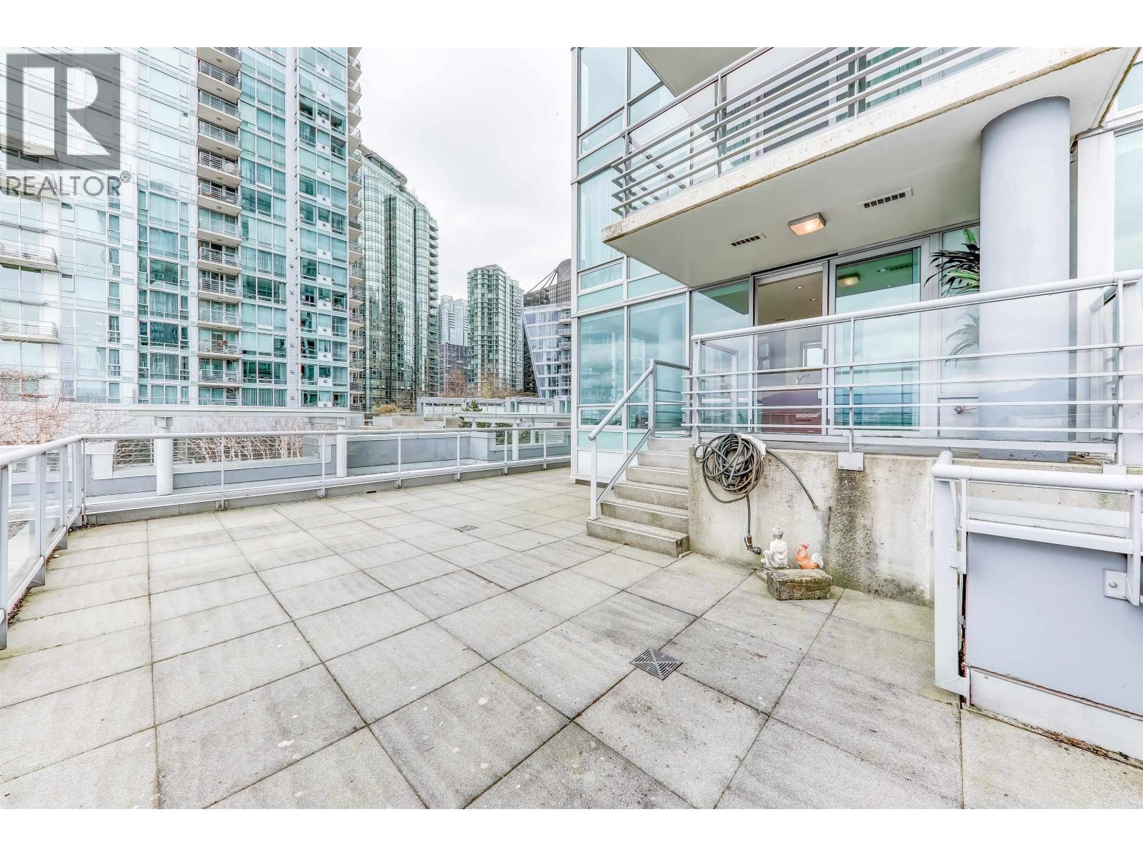 402 590 Nicola Street, Vancouver, British Columbia  V6G 3J8 - Photo 16 - R3101925