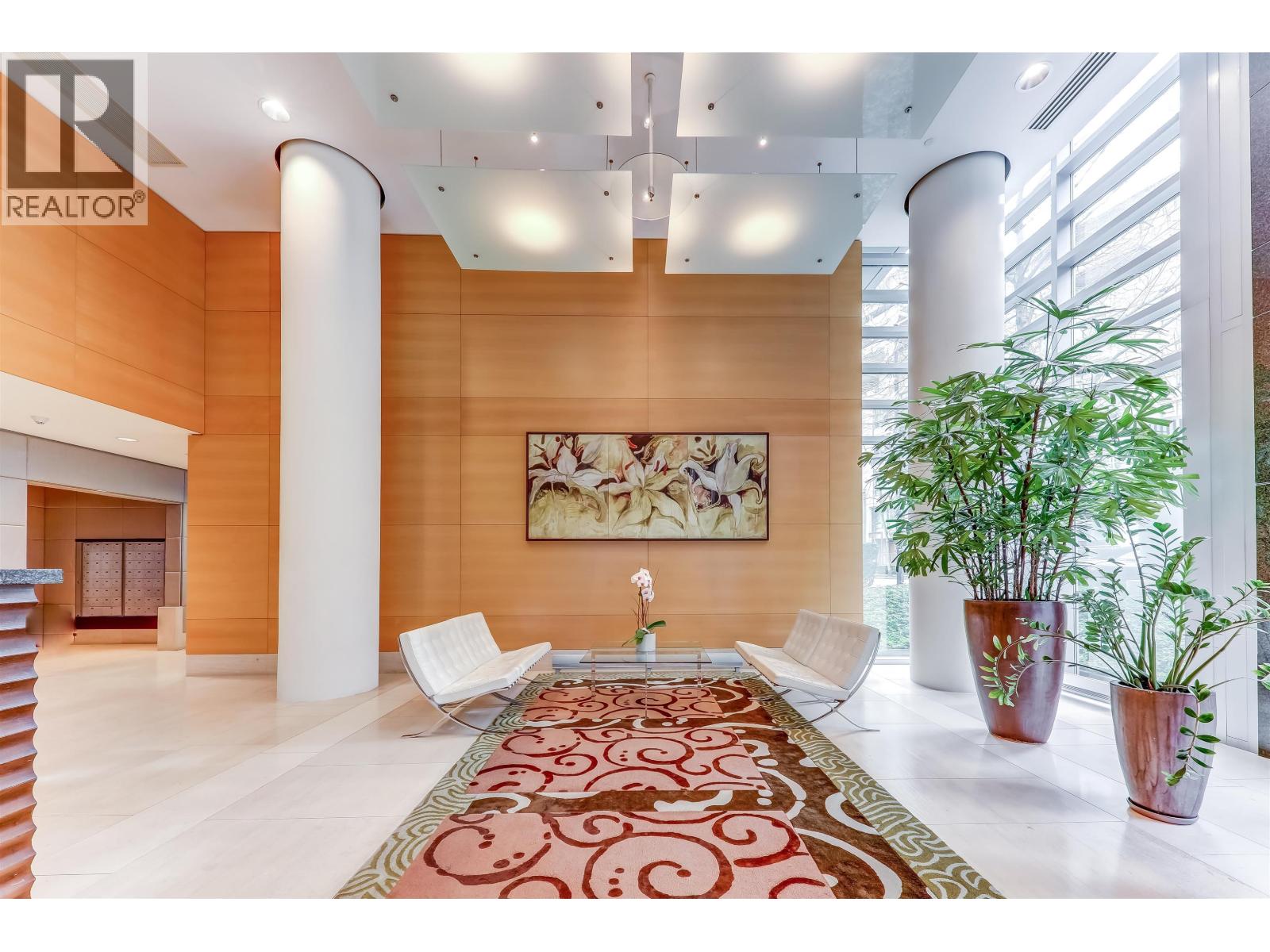 402 590 Nicola Street, Vancouver, British Columbia  V6G 3J8 - Photo 2 - R3101925