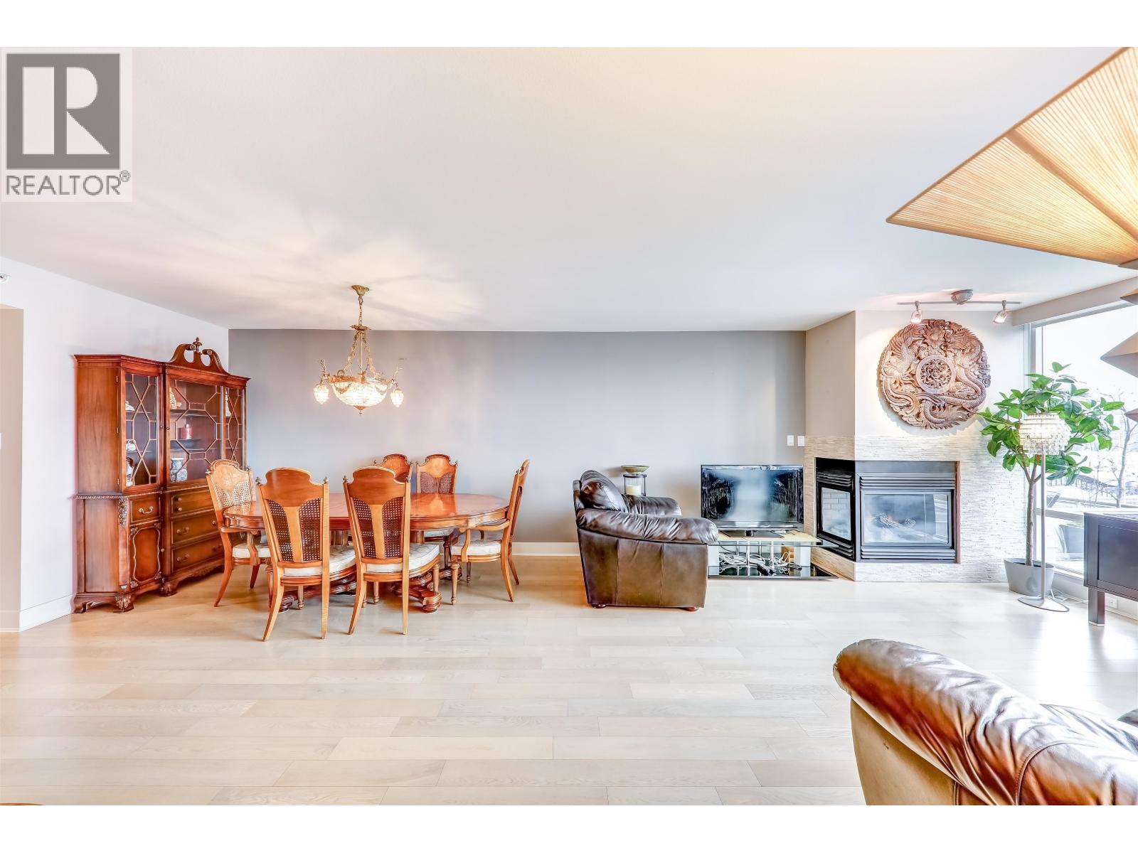 402 590 Nicola Street, Vancouver, British Columbia  V6G 3J8 - Photo 6 - R3101925