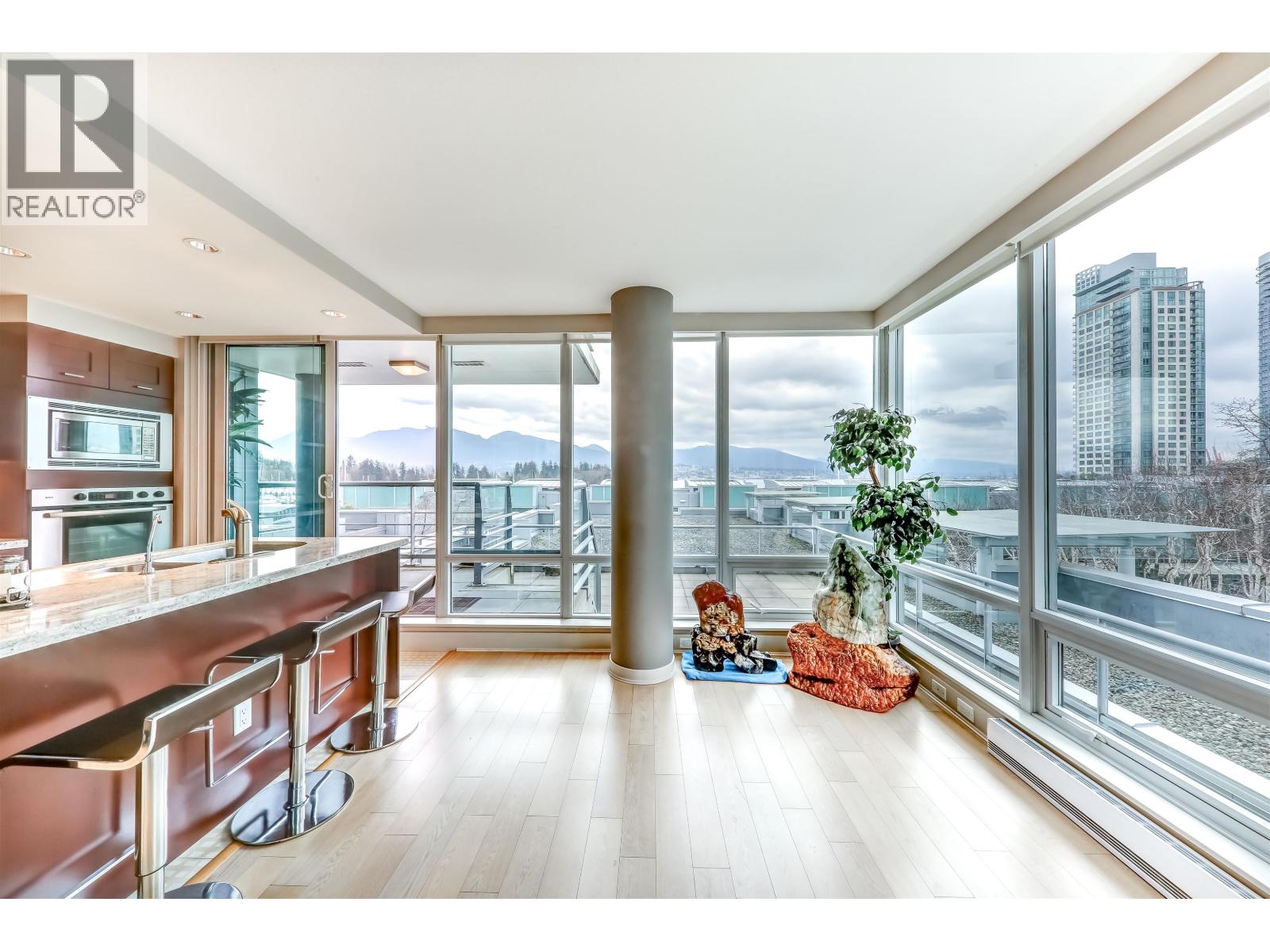 402 590 Nicola Street, Vancouver, British Columbia  V6G 3J8 - Photo 13 - R3101925