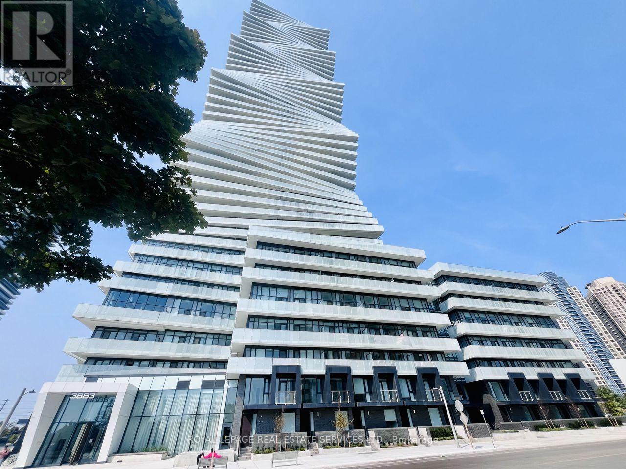 616 - 3883 QUARTZ ROAD, Mississauga, Ontario