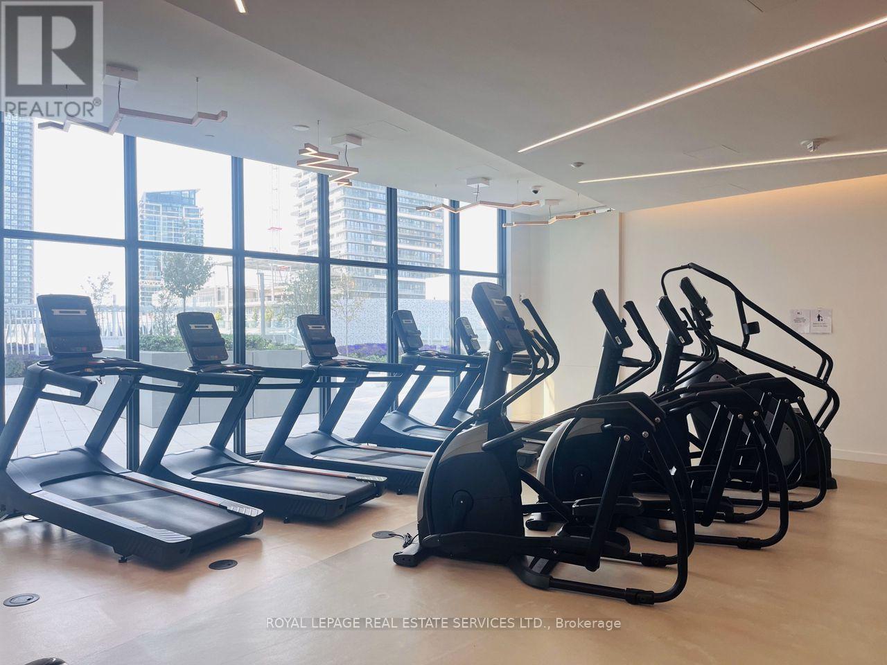 616 - 3883 Quartz Road, Mississauga, Ontario  L5B 0M4 - Photo 12 - W12904438