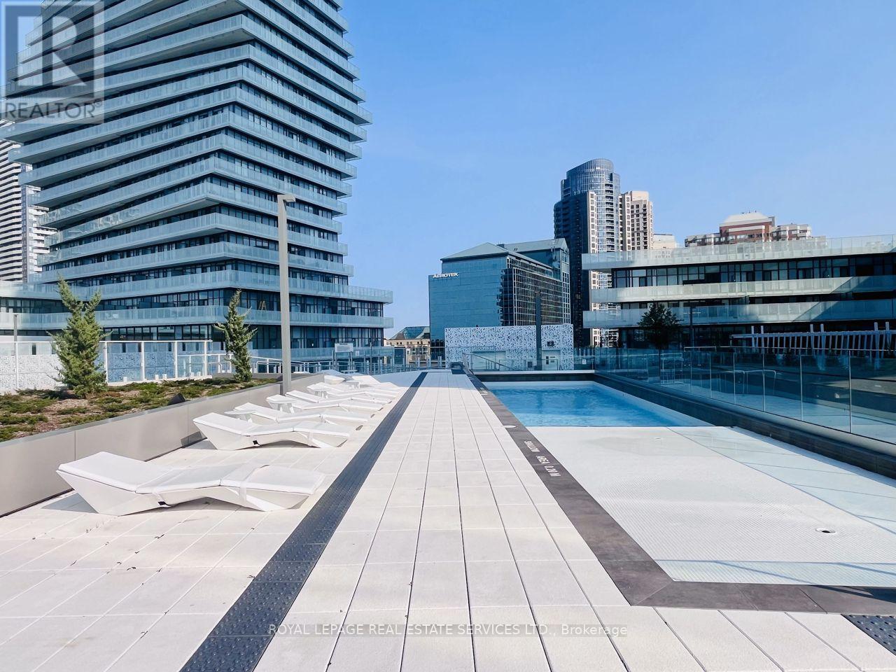 616 - 3883 Quartz Road, Mississauga, Ontario  L5B 0M4 - Photo 19 - W12904438
