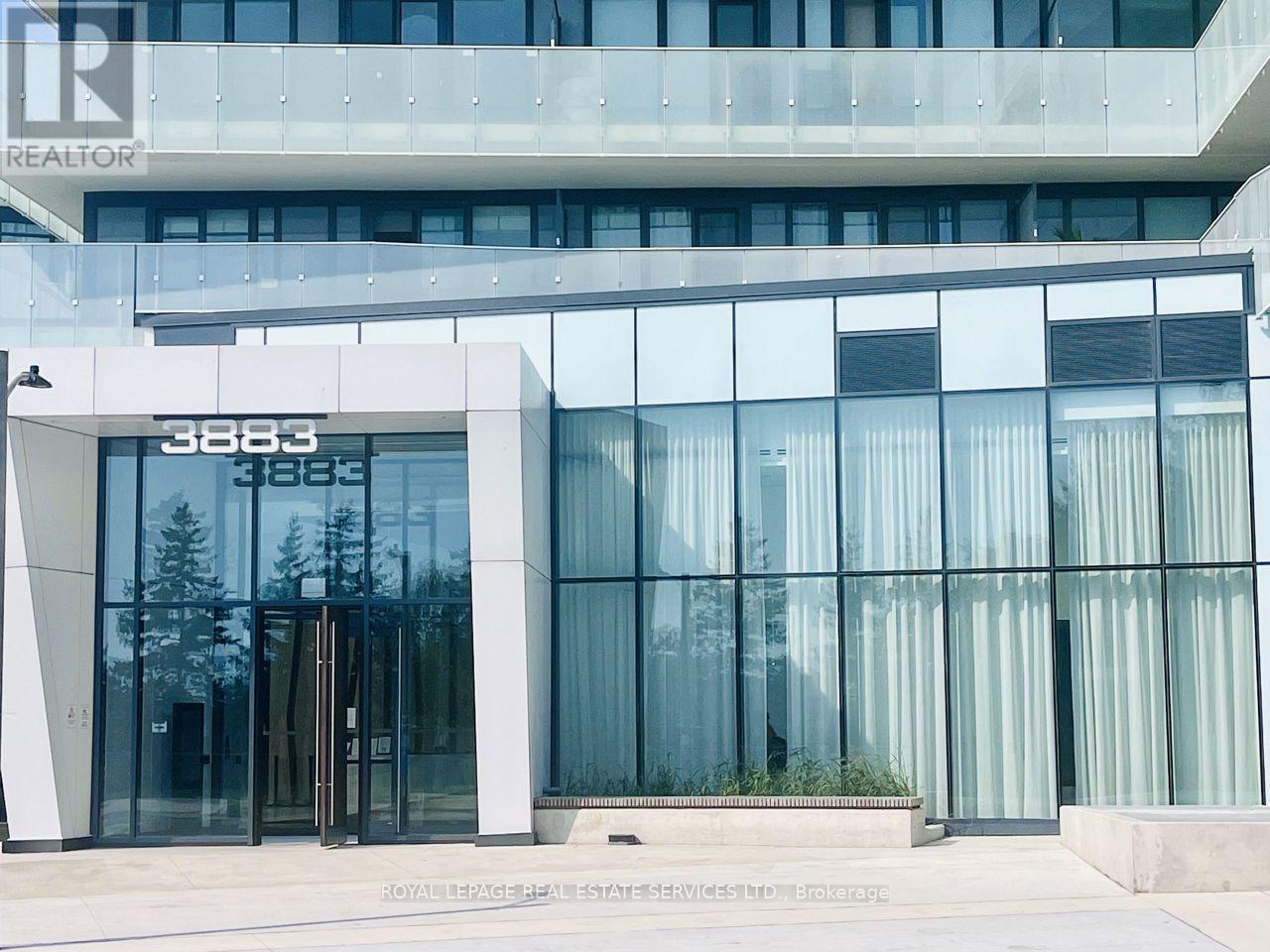 616 - 3883 Quartz Road, Mississauga, Ontario  L5B 0M4 - Photo 2 - W12904438