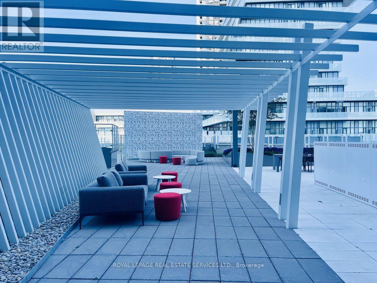 616 - 3883 Quartz Road, Mississauga, Ontario  L5B 0M4 - Photo 20 - W12904438