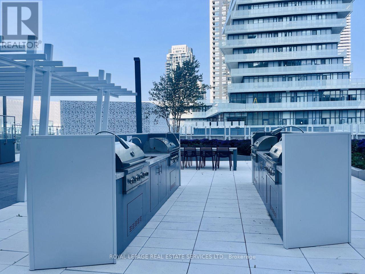 616 - 3883 Quartz Road, Mississauga, Ontario  L5B 0M4 - Photo 21 - W12904438